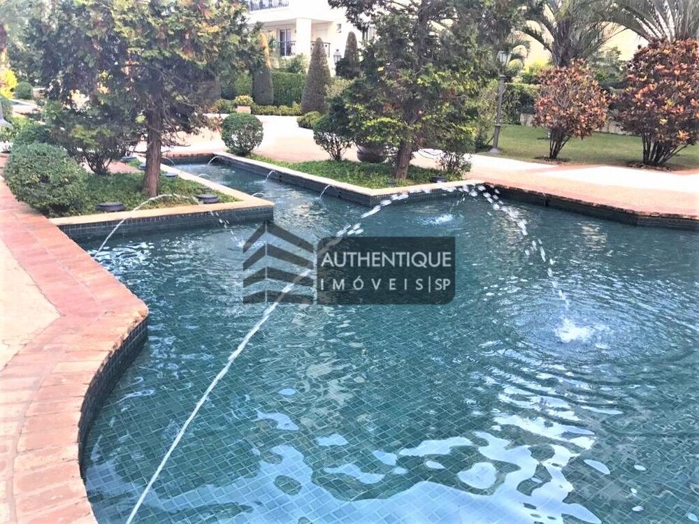 Apartamento, 3 quartos, 375 m² - Foto 9