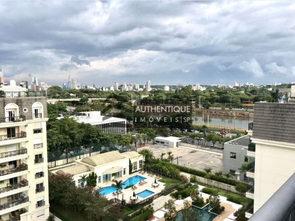 Apartamento, 3 quartos, 375 m² - Foto 3