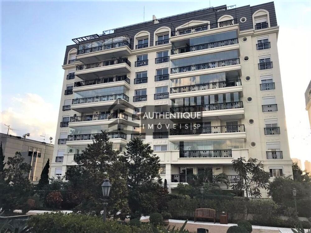 Apartamento, 3 quartos, 375 m² - Foto 12