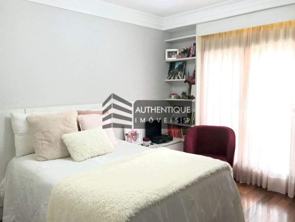 Apartamento, 3 quartos, 375 m² - Foto 5
