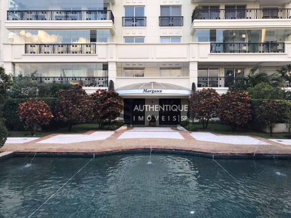 Apartamento, 3 quartos, 375 m² - Foto 8