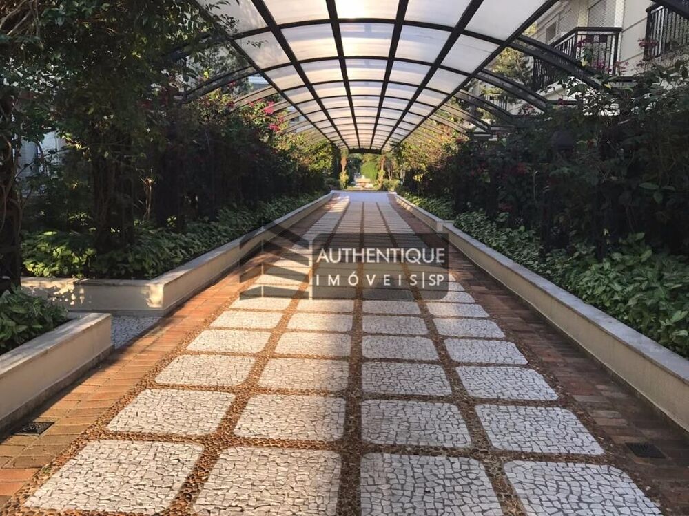 Apartamento, 3 quartos, 375 m² - Foto 15