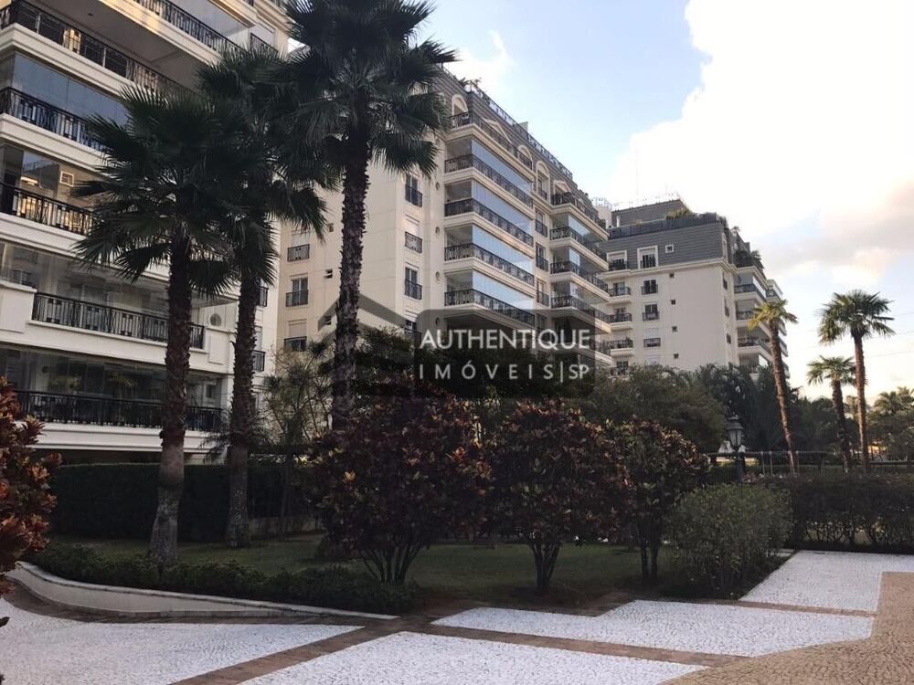 Apartamento, 3 quartos, 375 m² - Foto 14