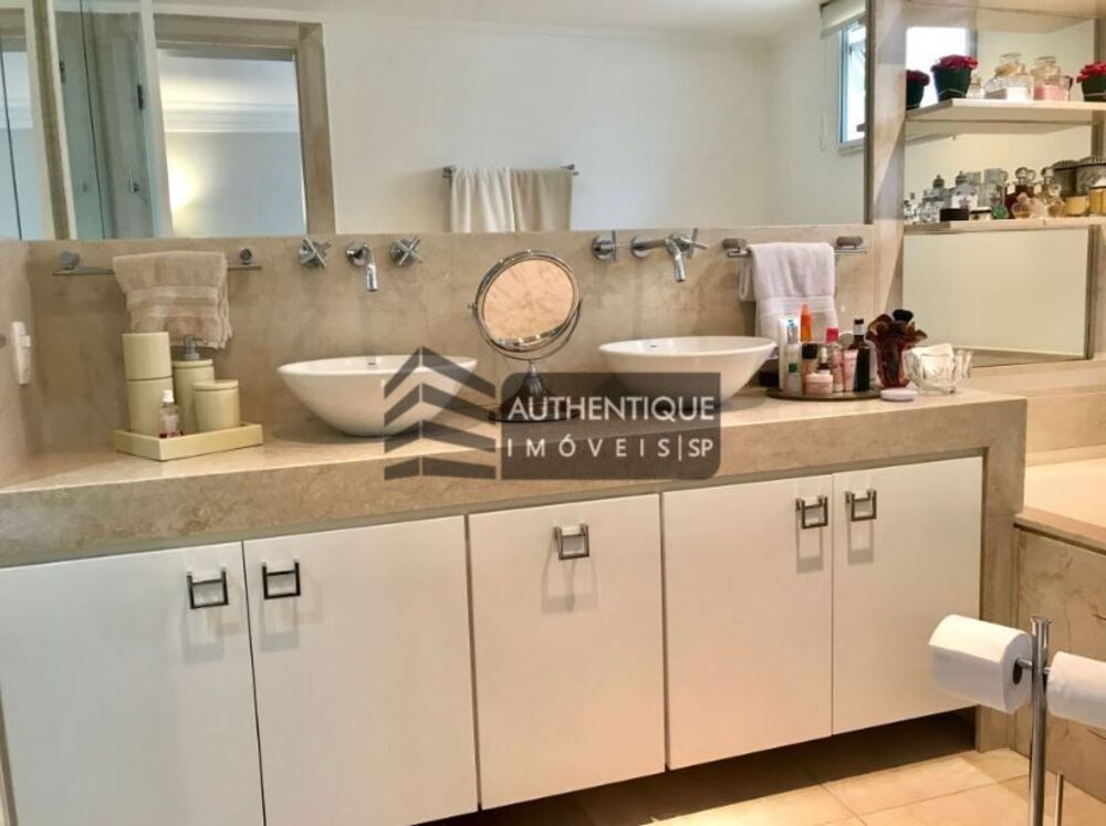 Apartamento, 3 quartos, 375 m² - Foto 6