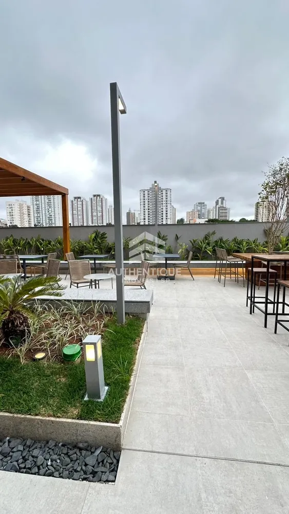 Apartamento, 4 quartos, 120 m² - Foto 1