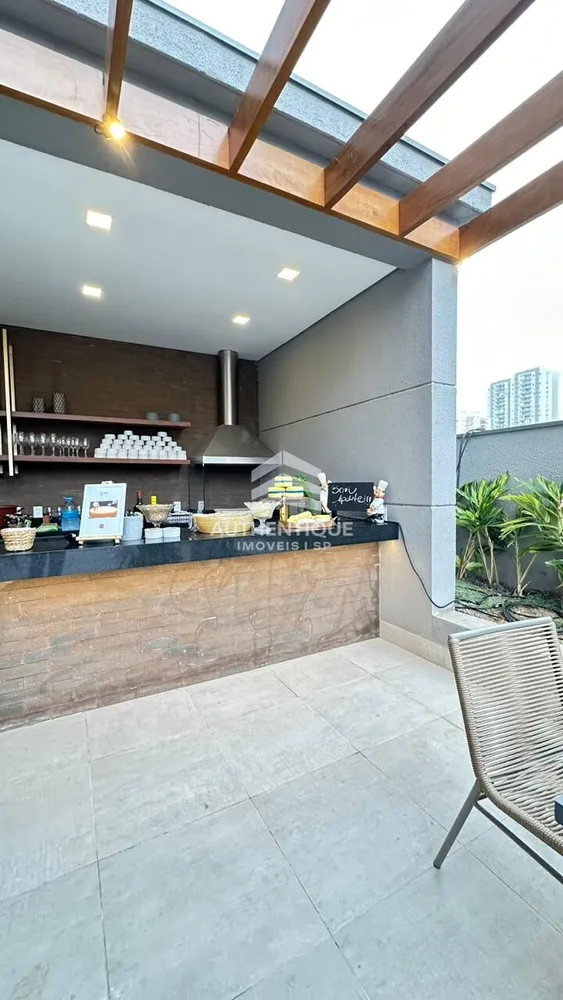 Apartamento, 4 quartos, 120 m² - Foto 1