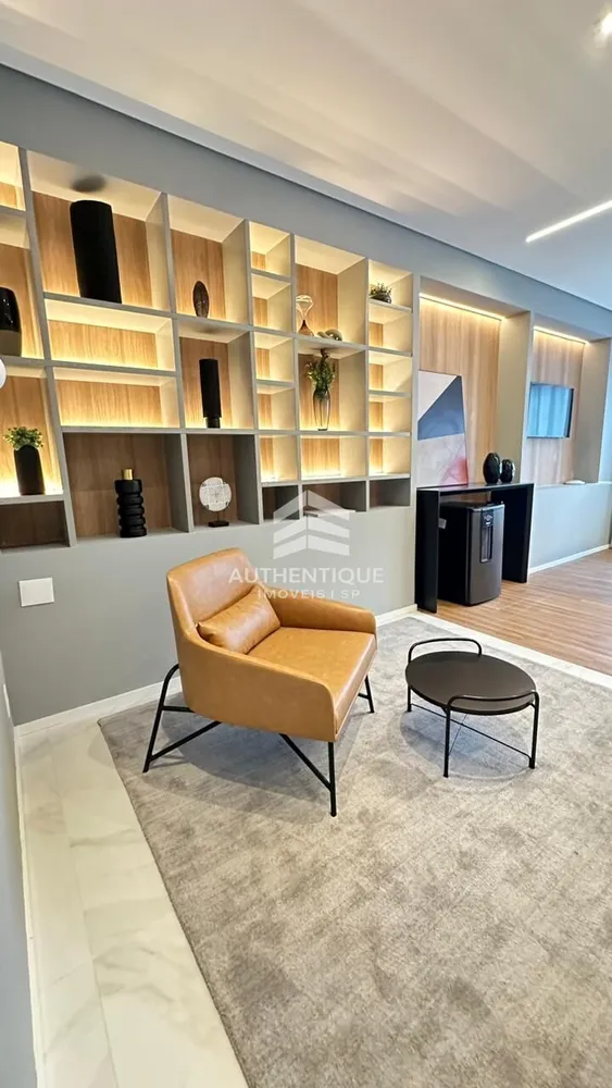 Apartamento, 4 quartos, 120 m² - Foto 3