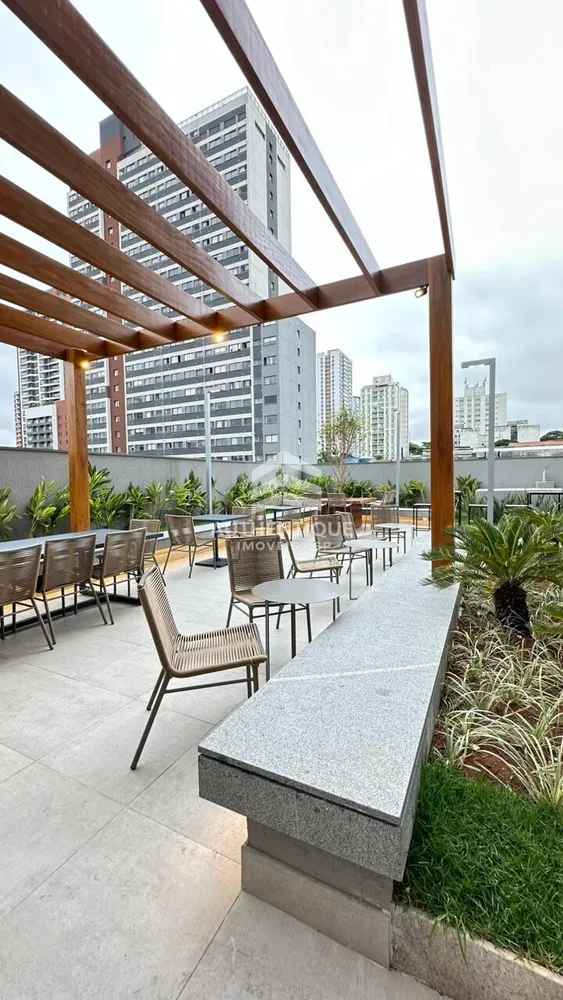 Apartamento, 4 quartos, 120 m² - Foto 4