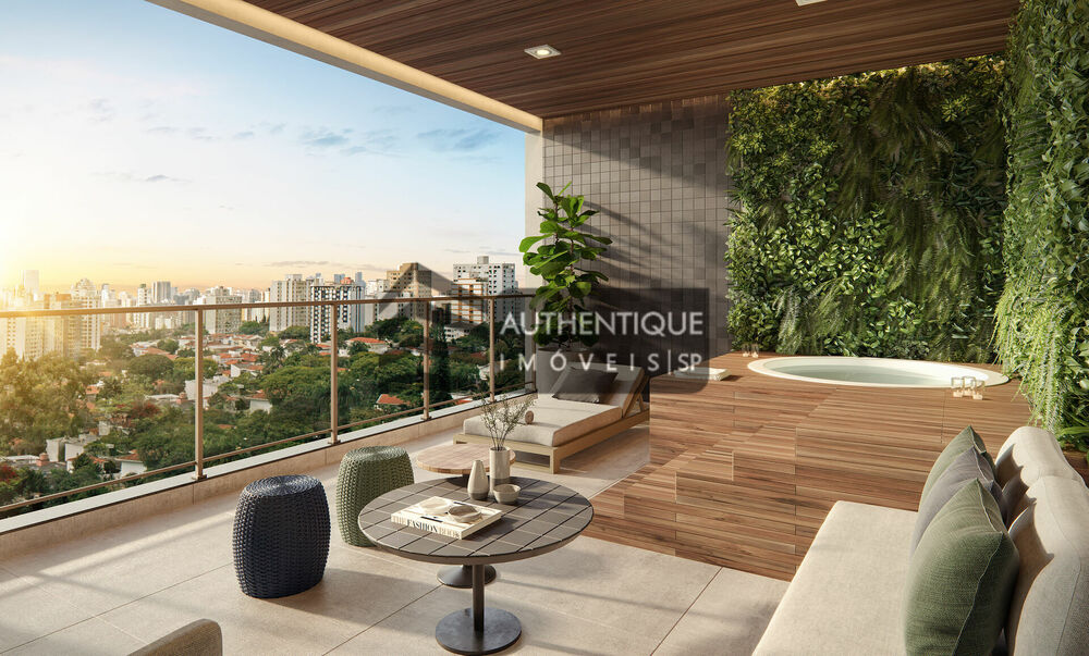 Cobertura, 3 quartos, 209 m² - Foto 12