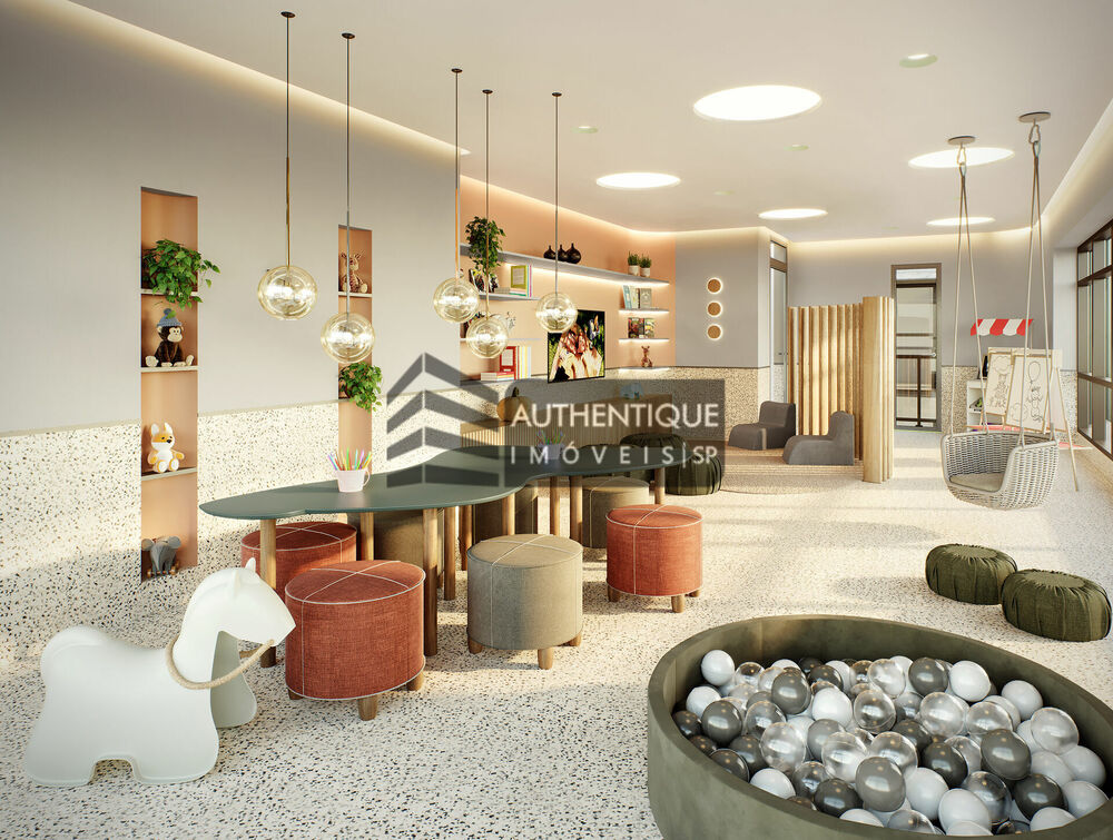 Cobertura, 3 quartos, 209 m² - Foto 9