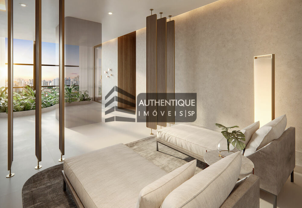 Cobertura, 3 quartos, 209 m² - Foto 10