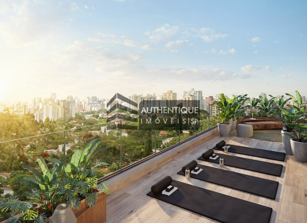 Cobertura, 3 quartos, 209 m² - Foto 11