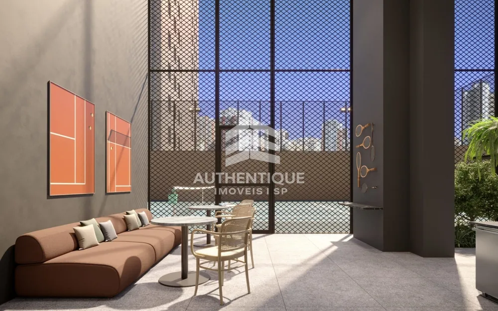 Apartamento, 3 quartos, 281 m² - Foto 1