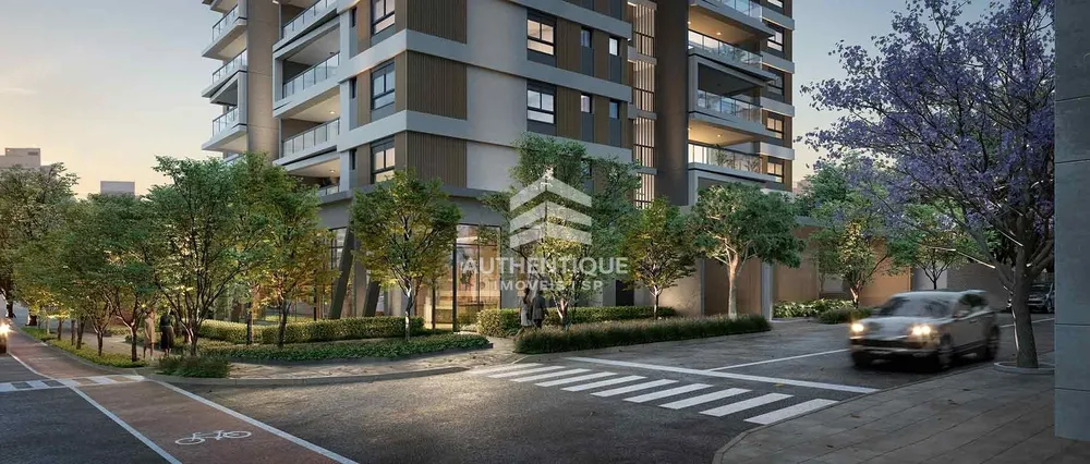 Cobertura, 4 quartos, 346 m² - Foto 6
