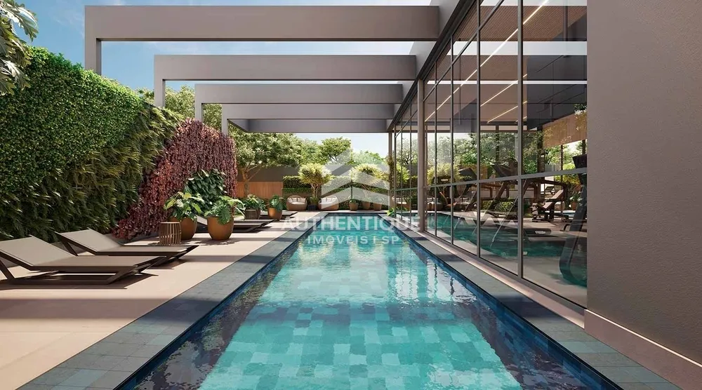 Cobertura, 4 quartos, 346 m² - Foto 2
