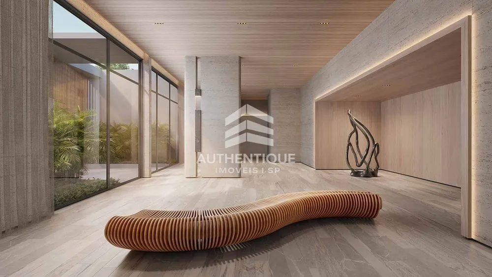 Cobertura, 4 quartos, 346 m² - Foto 3