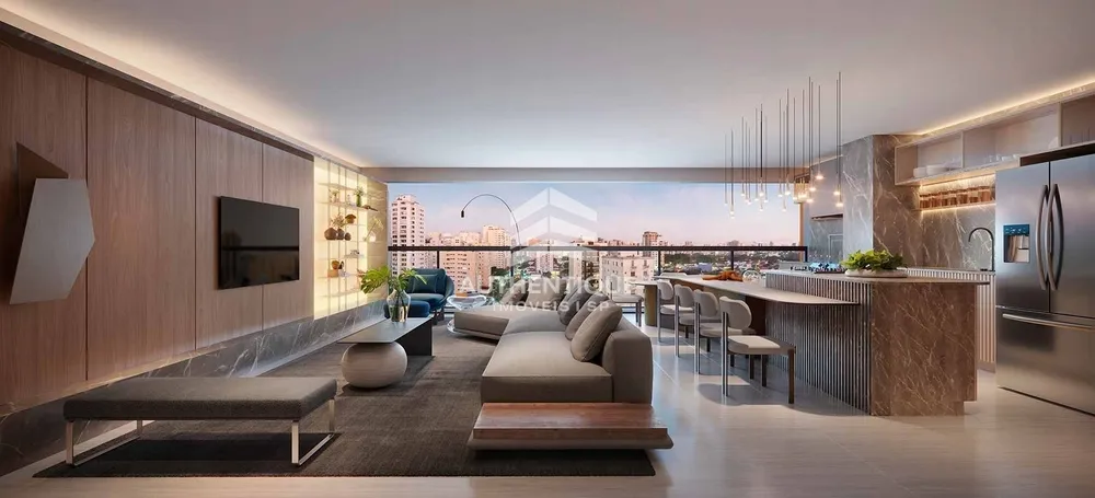 Cobertura, 4 quartos, 346 m² - Foto 3