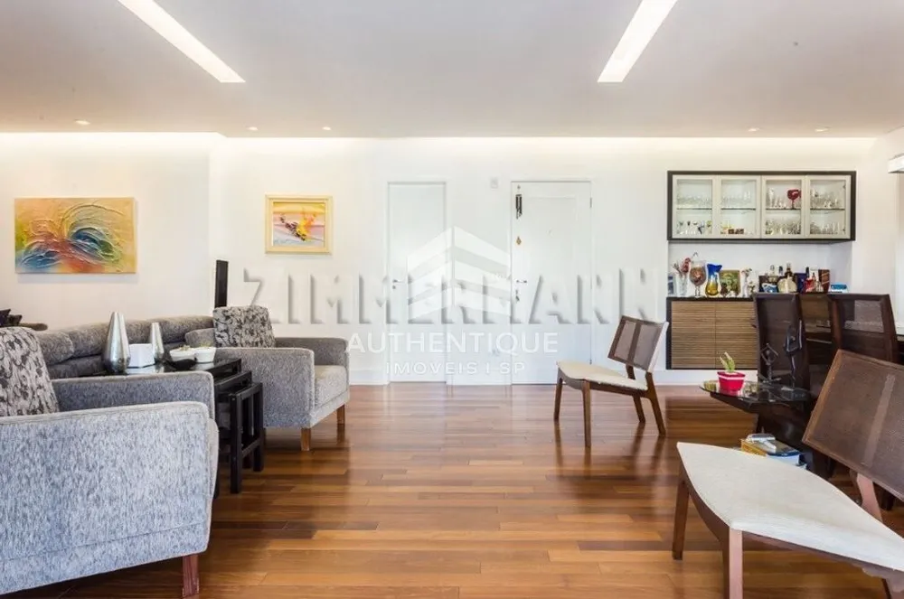 Apartamento, 4 quartos, 177 m² - Foto 6