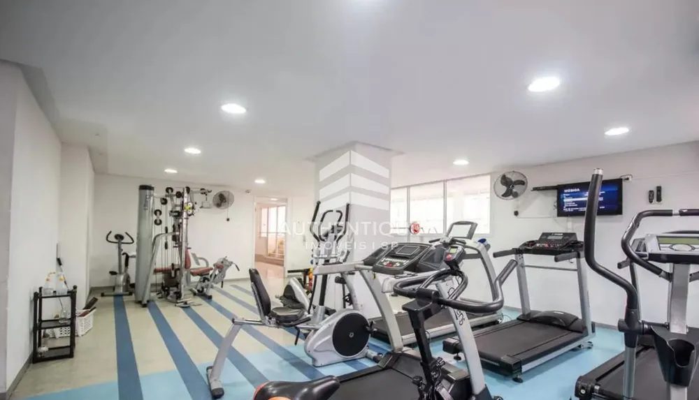Apartamento, 4 quartos, 177 m² - Foto 7