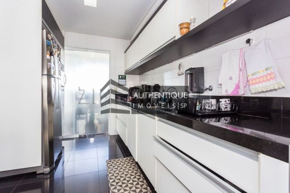 Apartamento, 4 quartos, 177 m² - Foto 2