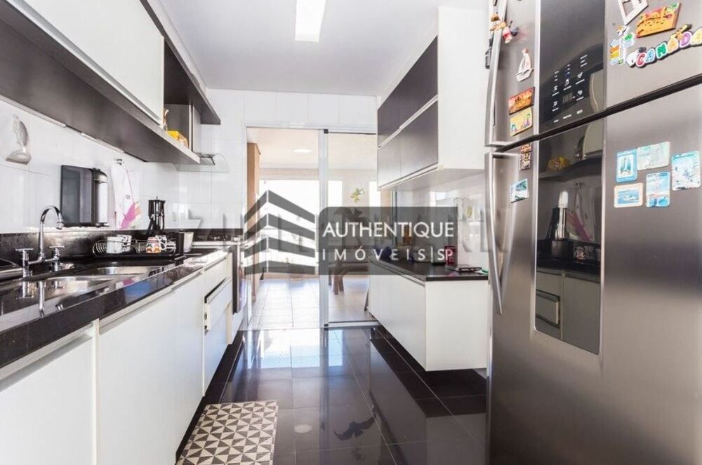 Apartamento, 4 quartos, 177 m² - Foto 4