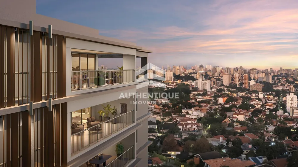 Apartamento, 4 quartos, 220 m² - Foto 4