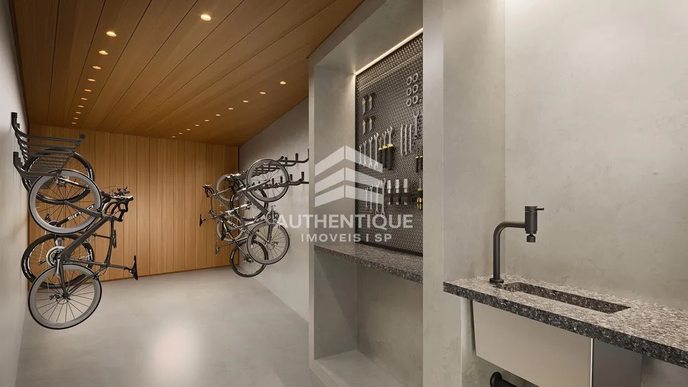 Apartamento, 4 quartos, 220 m² - Foto 5