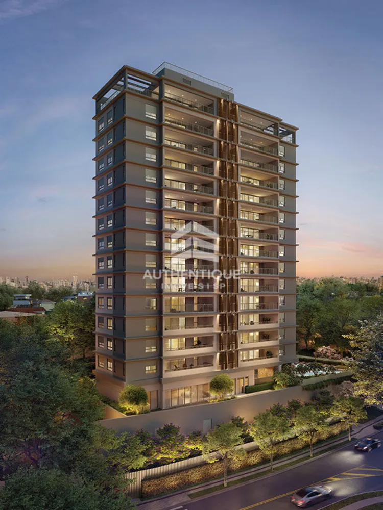Apartamento, 4 quartos, 220 m² - Foto 9