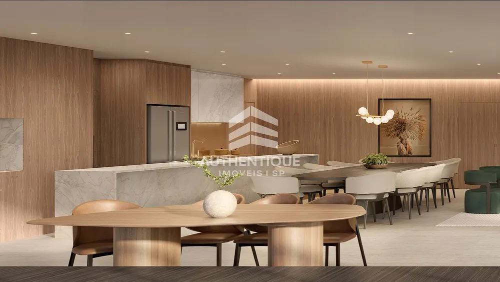 Apartamento, 4 quartos, 220 m² - Foto 7