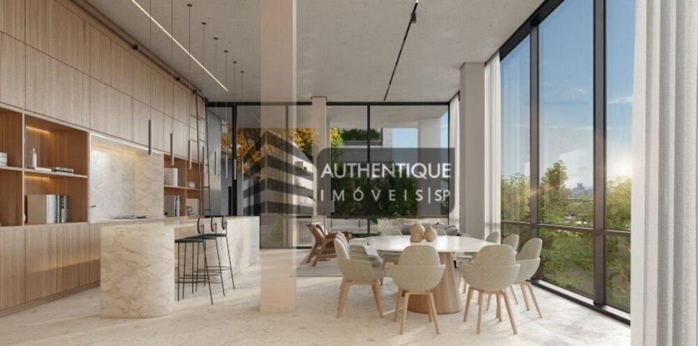 Cobertura, 3 quartos, 573 m² - Foto 10