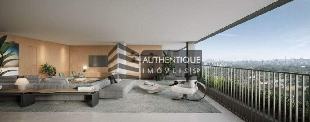 Cobertura, 3 quartos, 573 m² - Foto 12