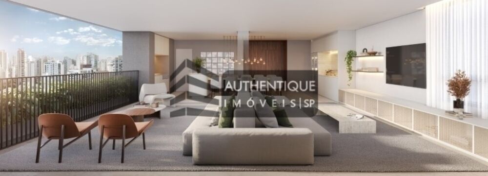 Cobertura, 3 quartos, 573 m² - Foto 11