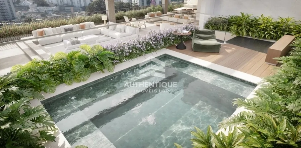 Cobertura, 3 quartos, 573 m² - Foto 26