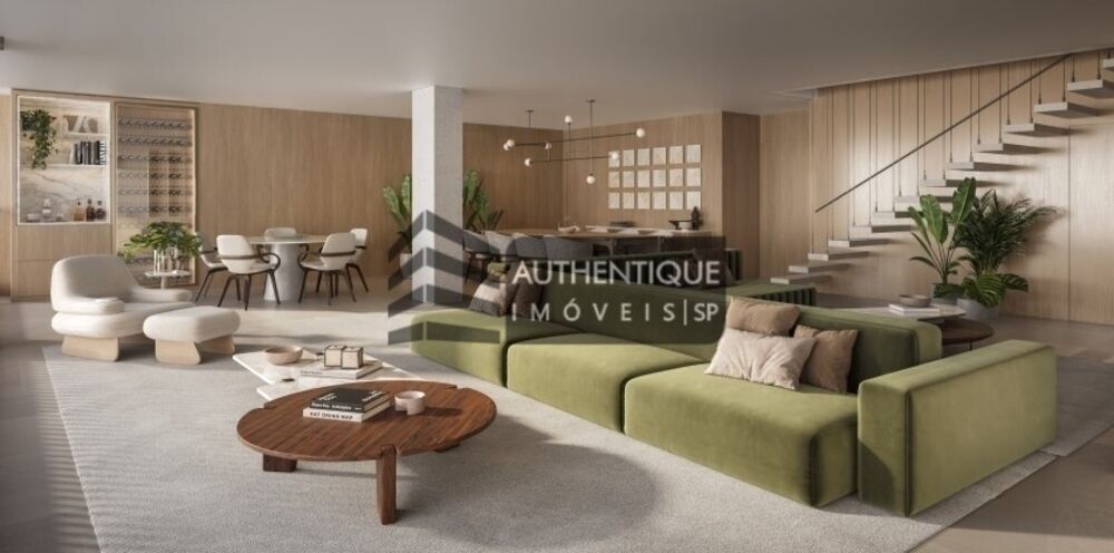 Cobertura, 3 quartos, 573 m² - Foto 8
