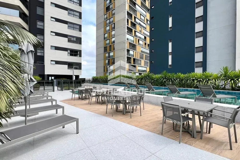 Apartamento, 4 quartos, 195 m² - Foto 4