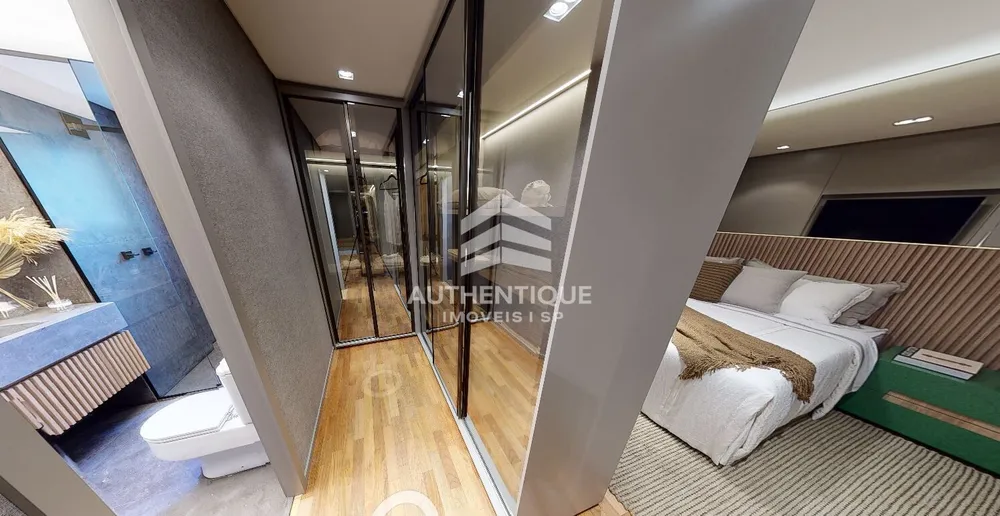 Apartamento, 4 quartos, 195 m² - Foto 1