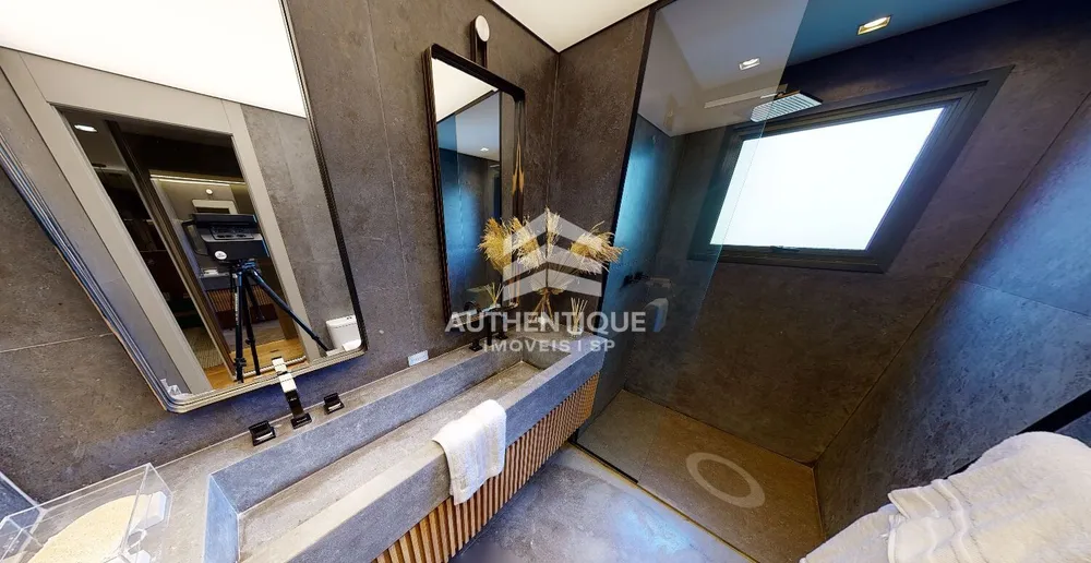 Apartamento, 4 quartos, 195 m² - Foto 2