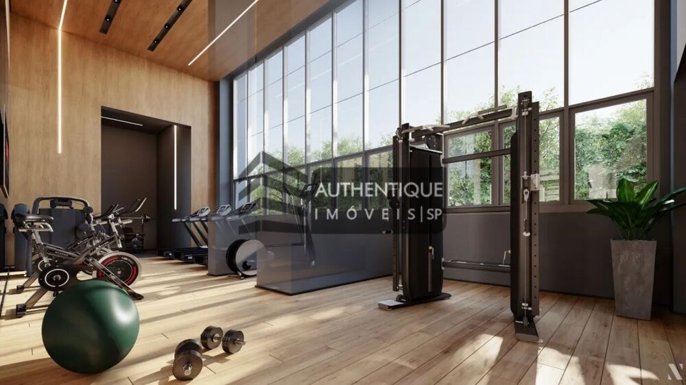 Apartamento, 2 quartos, 58 m² - Foto 11