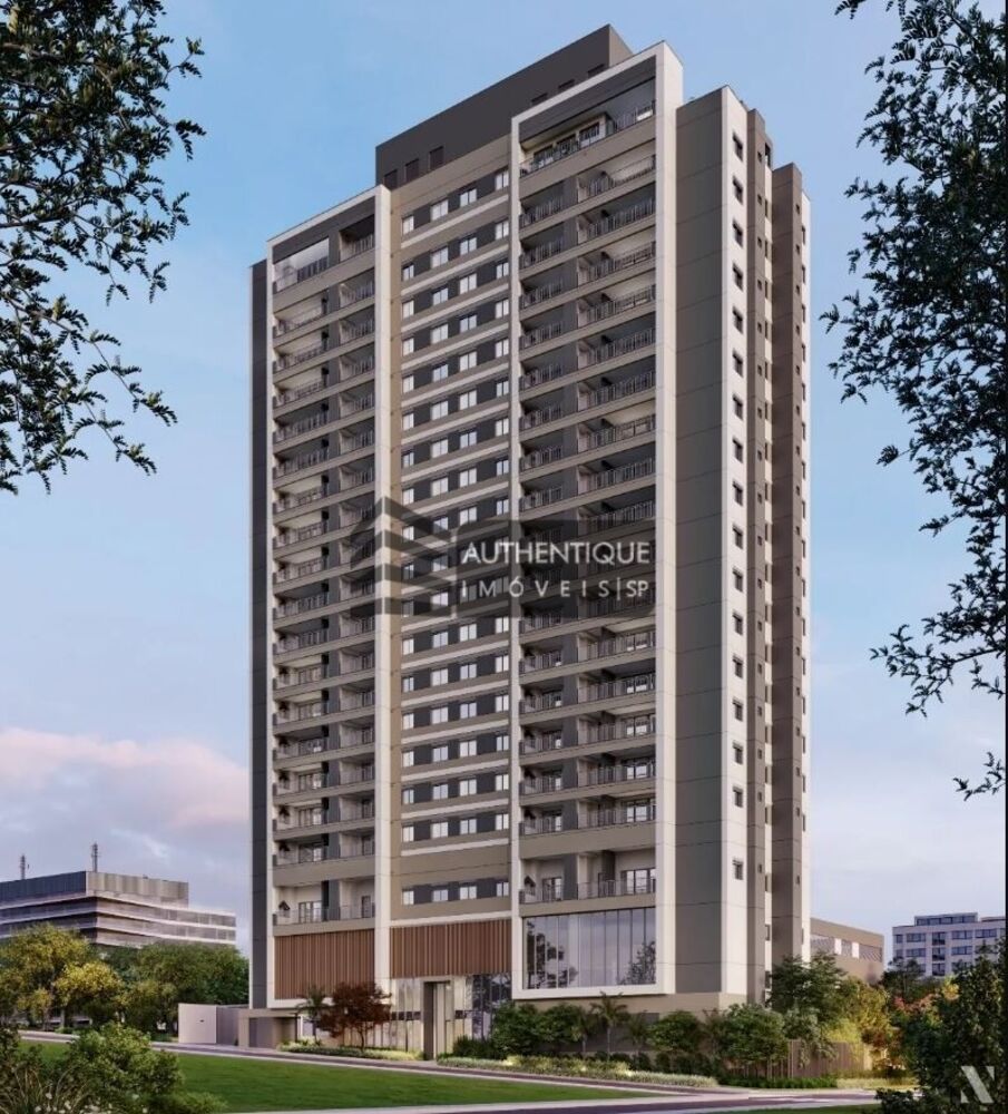 Apartamento, 2 quartos, 58 m² - Foto 9