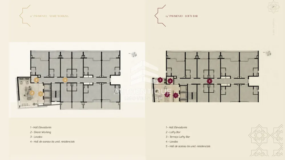 Apartamento, 1 quarto, 28 m² - Foto 3