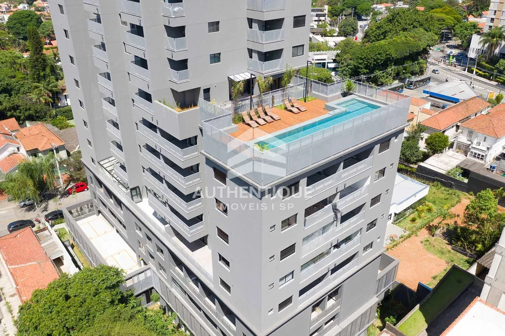 Apartamento, 2 quartos, 63 m² - Foto 12