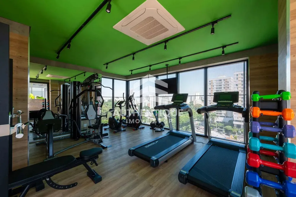 Apartamento, 2 quartos, 63 m² - Foto 1