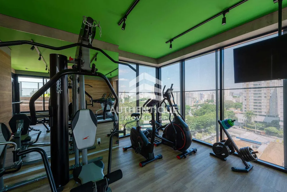 Apartamento, 2 quartos, 63 m² - Foto 10