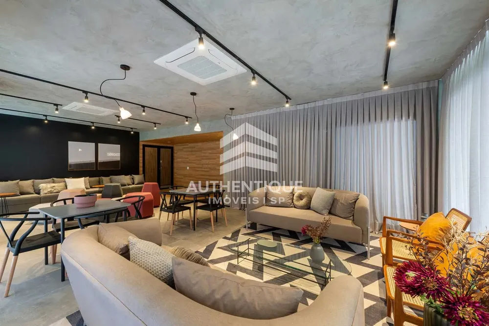 Apartamento, 2 quartos, 63 m² - Foto 13