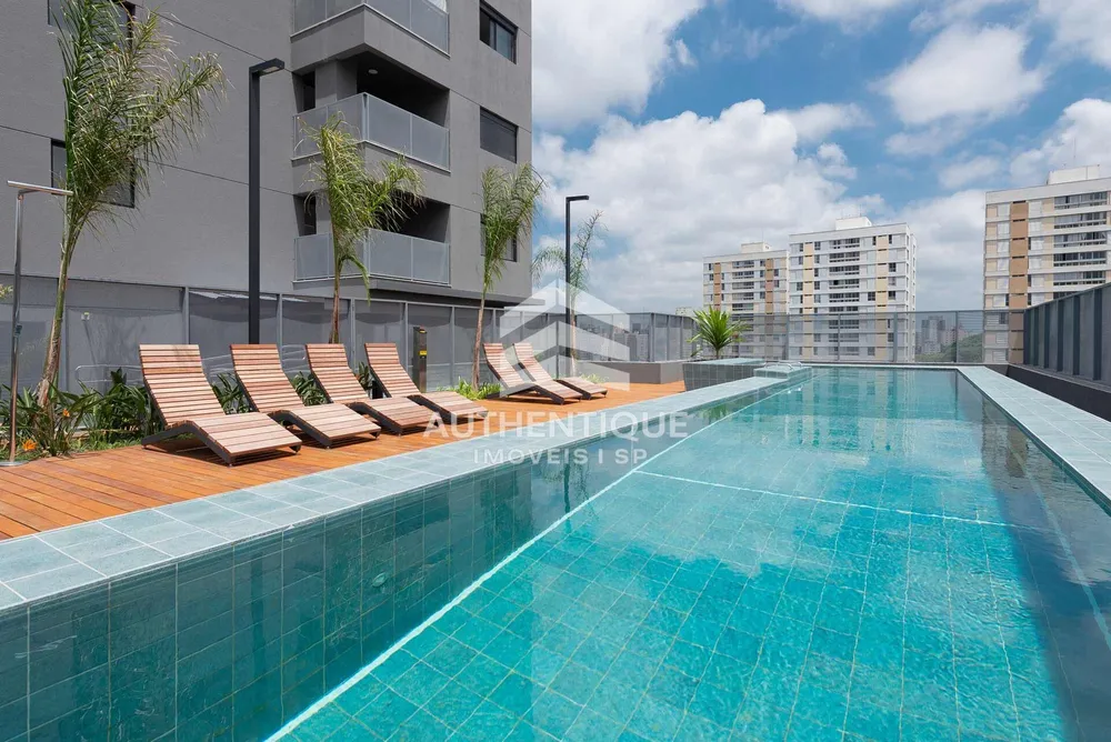 Apartamento, 2 quartos, 63 m² - Foto 6