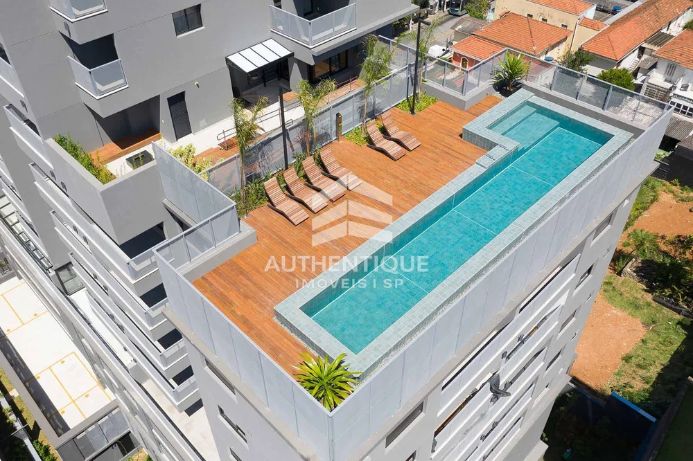 Apartamento, 2 quartos, 63 m² - Foto 8