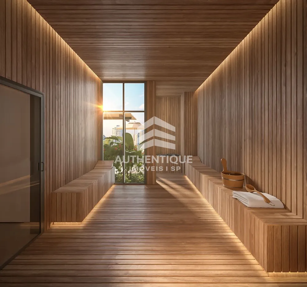 Apartamento, 2 quartos, 75 m² - Foto 6
