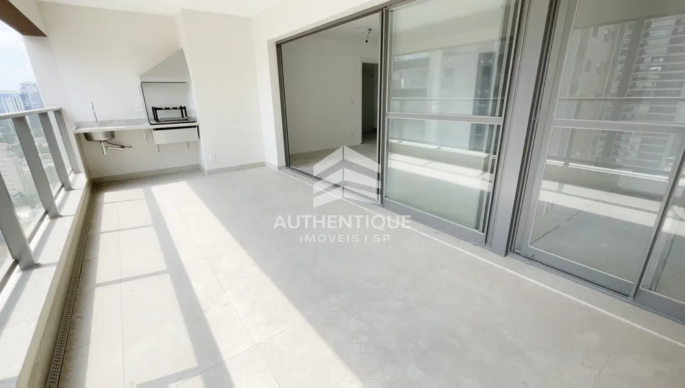 Apartamento, 3 quartos, 125 m² - Foto 40