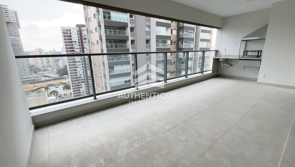 Apartamento, 3 quartos, 125 m² - Foto 35