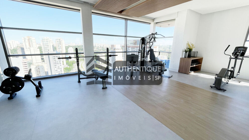Apartamento, 3 quartos, 125 m² - Foto 8
